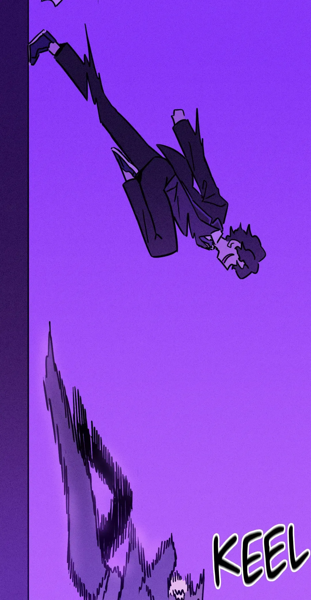 Revenge of the Anti-Hero Chapter 35 - page 34