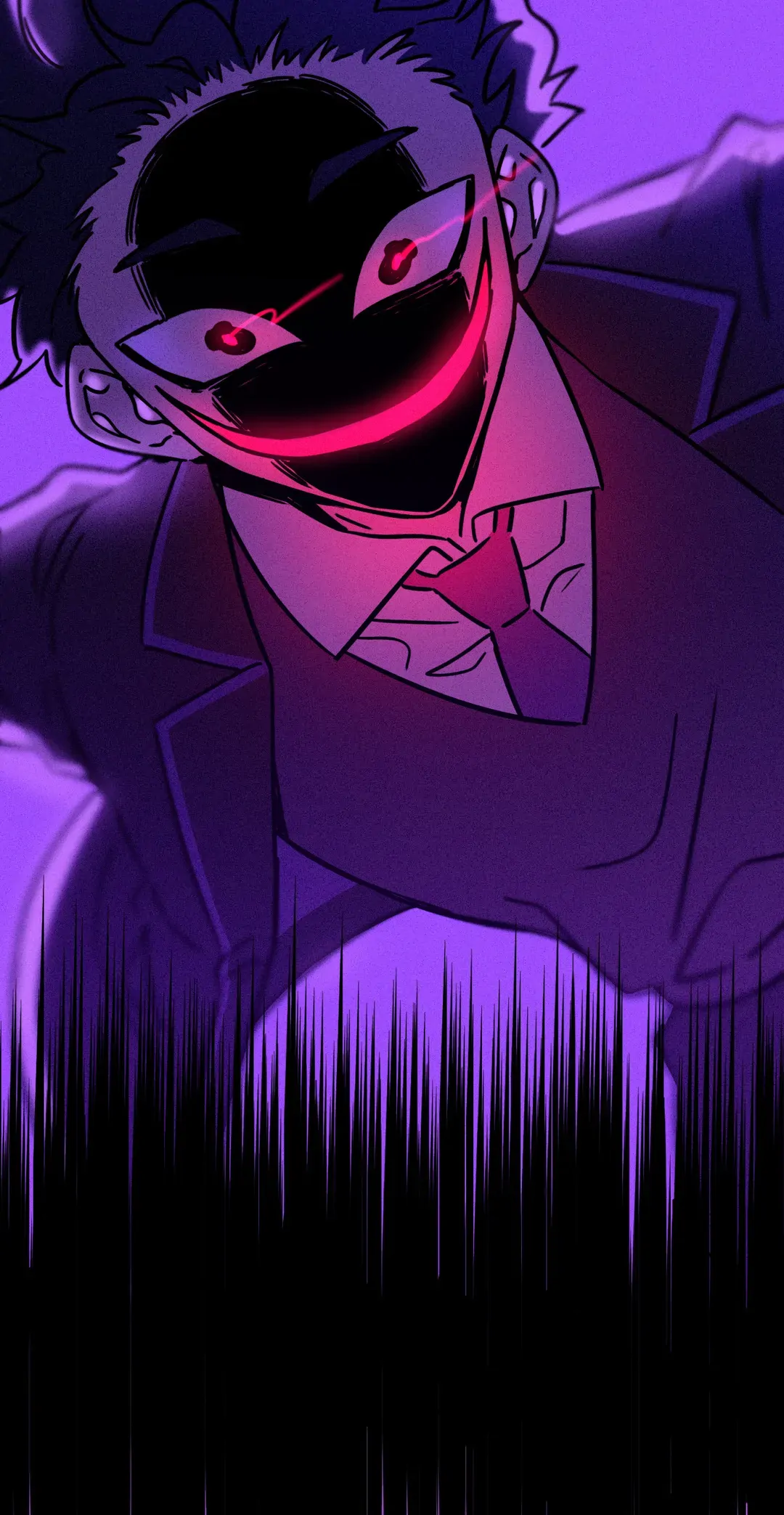 Revenge of the Anti-Hero Chapter 35 - page 36