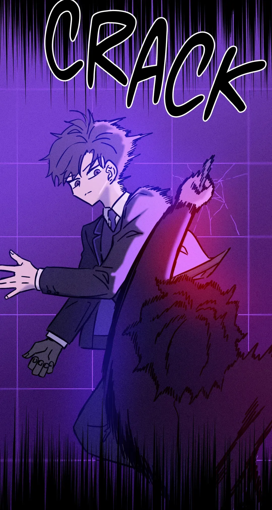 Revenge of the Anti-Hero Chapter 35 - page 41