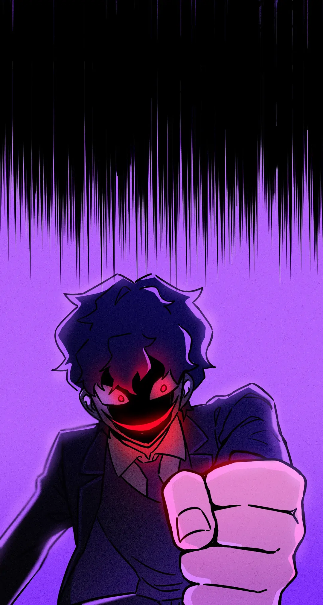 Revenge of the Anti-Hero Chapter 35 - page 42