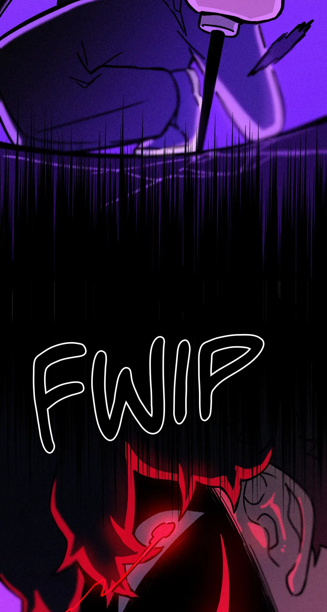 Revenge of the Anti-Hero Chapter 35 - page 43