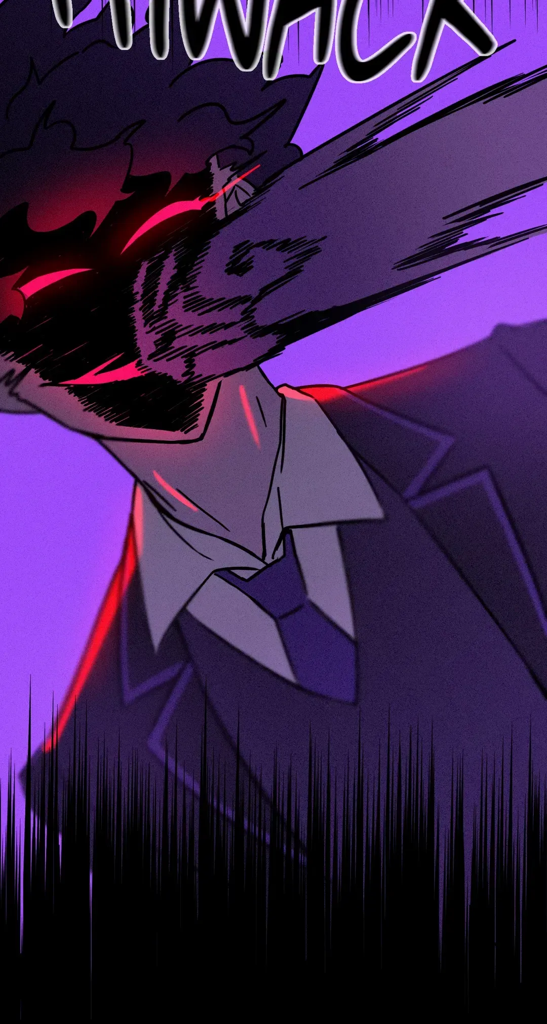 Revenge of the Anti-Hero Chapter 35 - page 45