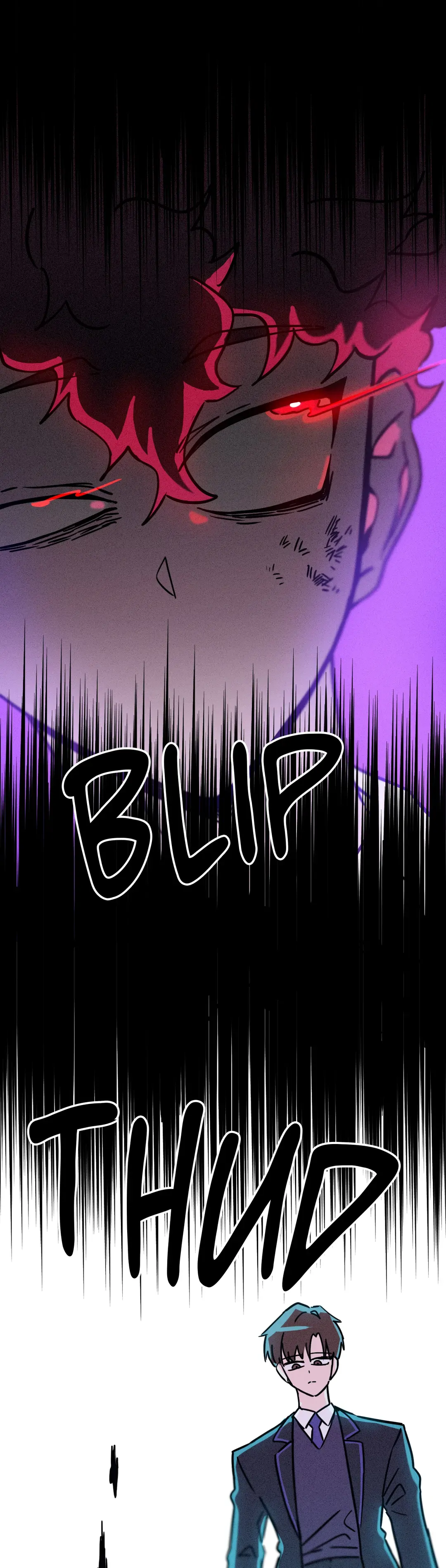 Revenge of the Anti-Hero Chapter 35 - page 46