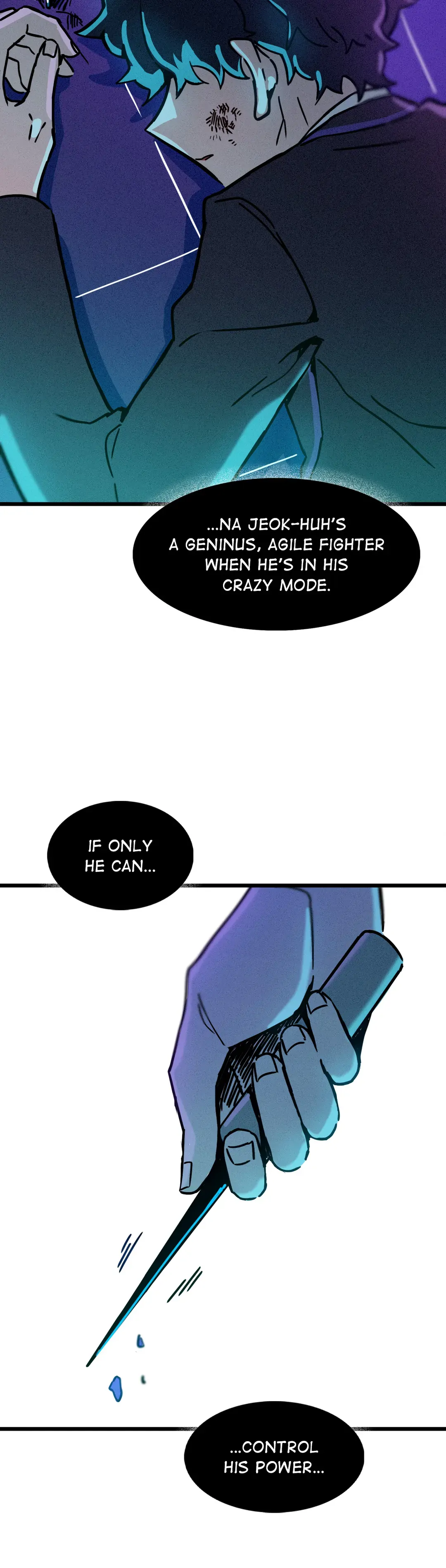 Revenge of the Anti-Hero Chapter 35 - page 50