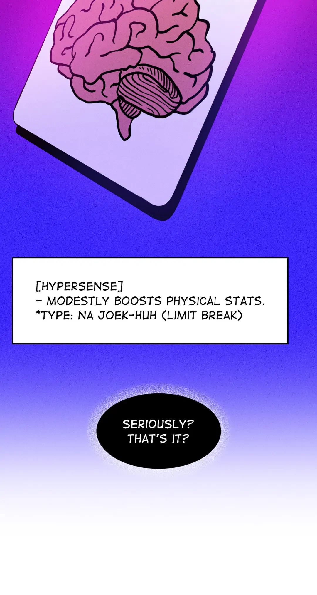 Revenge of the Anti-Hero Chapter 35 - page 6