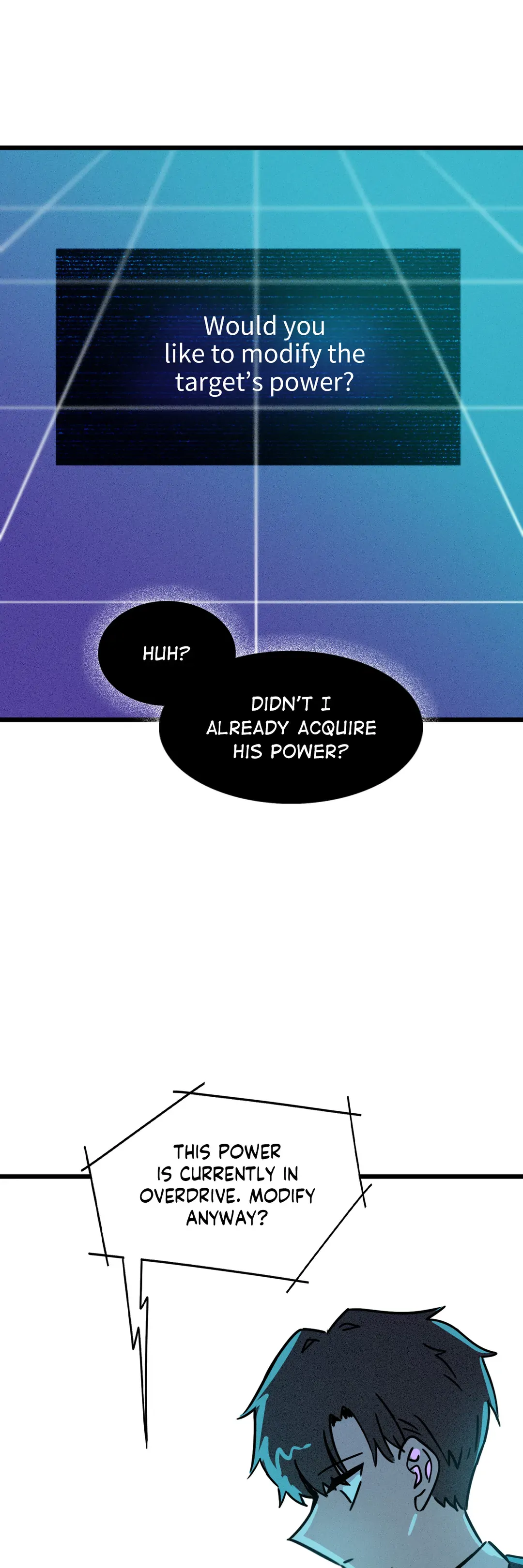 Revenge of the Anti-Hero Chapter 35 - page 52
