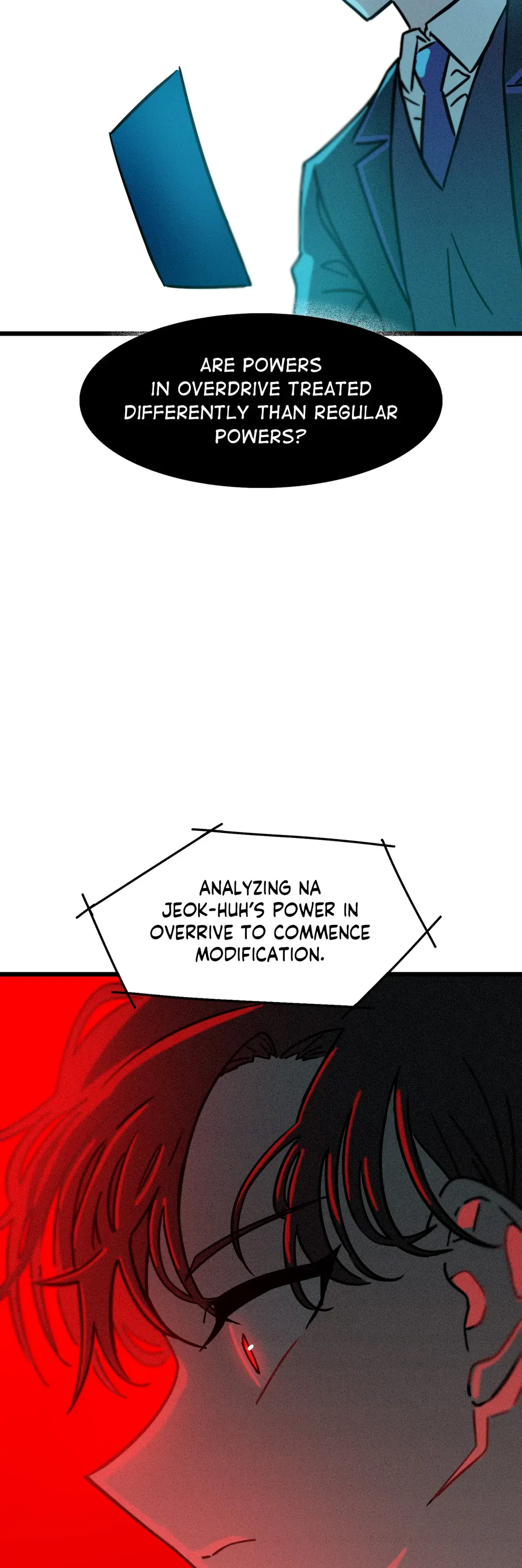 Revenge of the Anti-Hero Chapter 35 - page 53