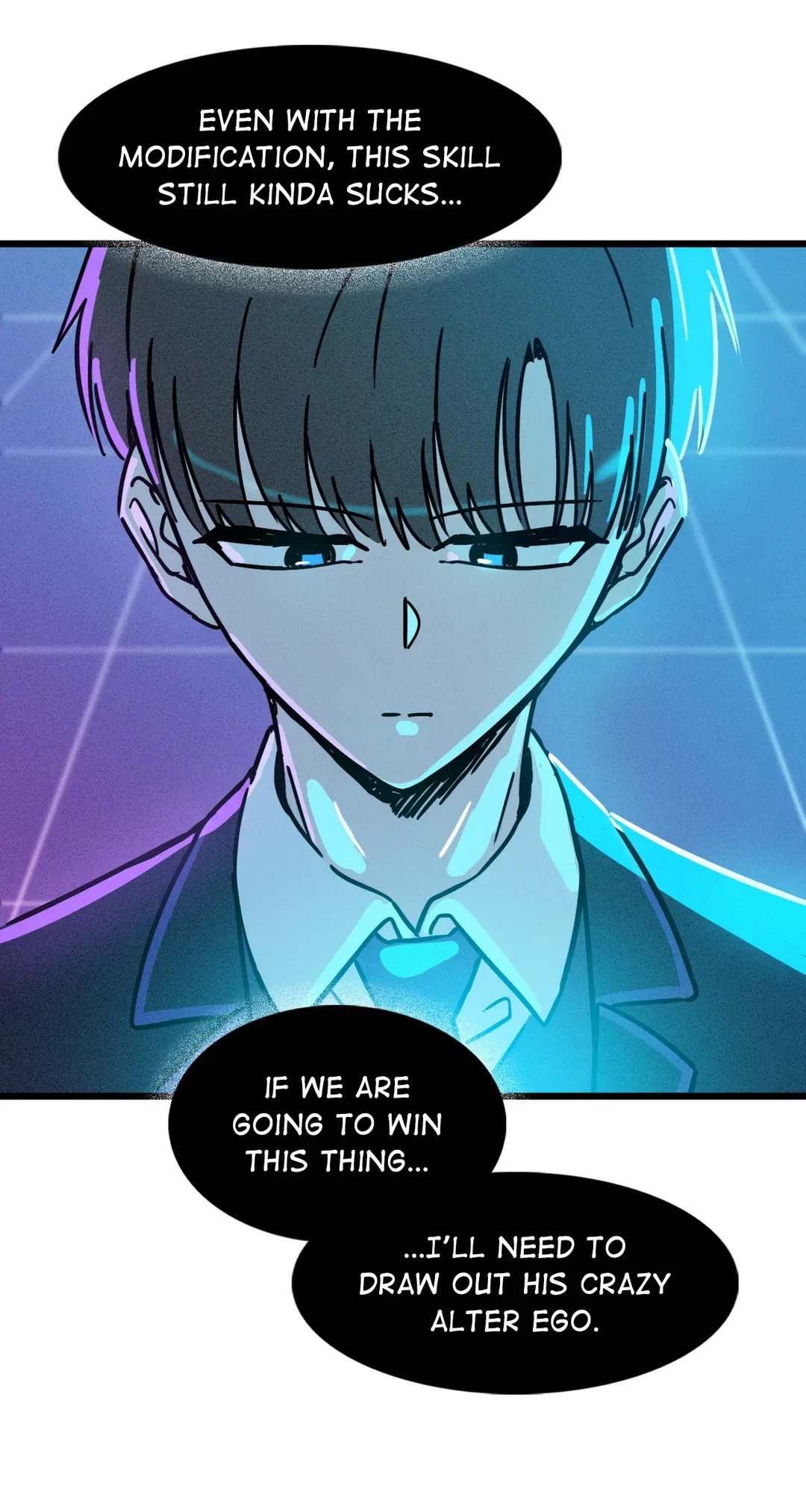 Revenge of the Anti-Hero Chapter 35 - page 7