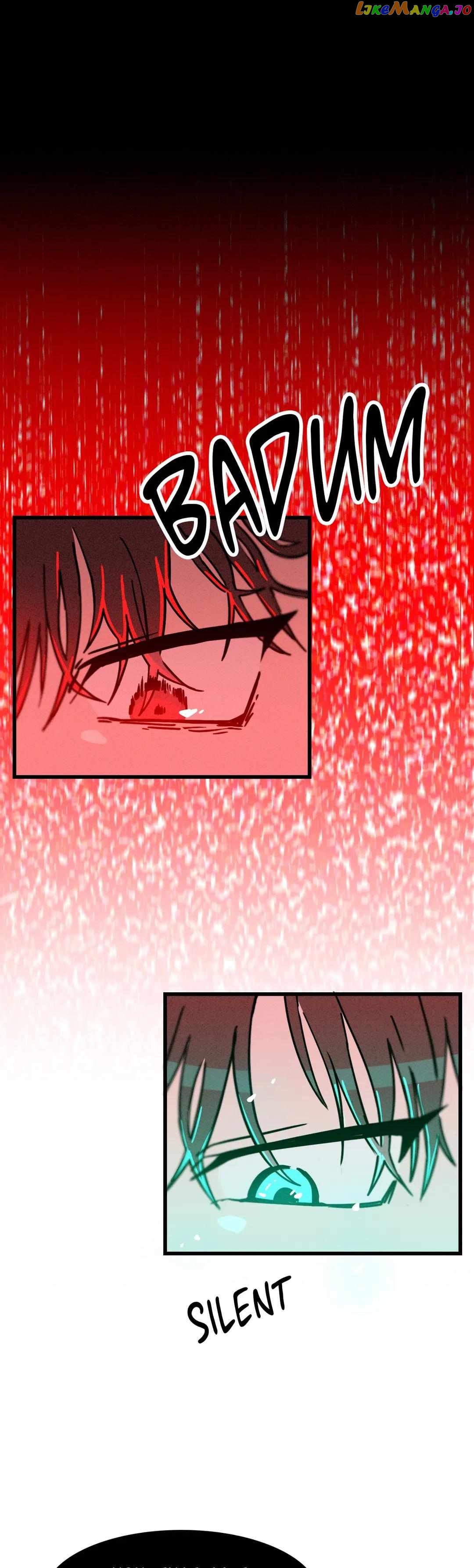 Revenge of the Anti-Hero Chapter 36 - page 1
