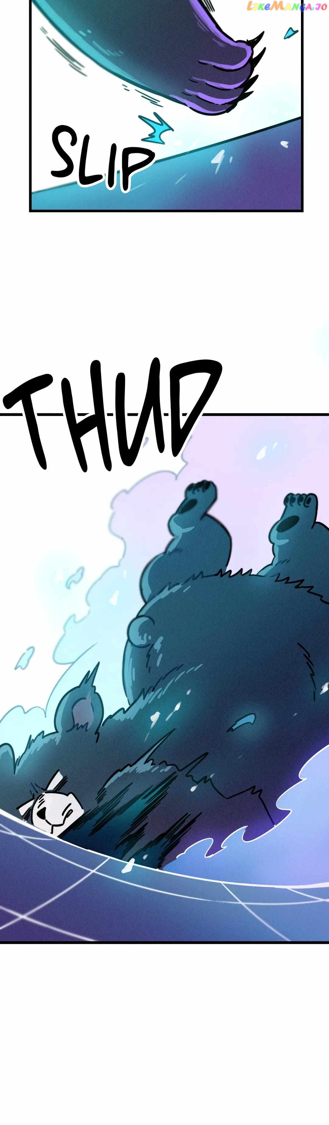 Revenge of the Anti-Hero Chapter 36 - page 12