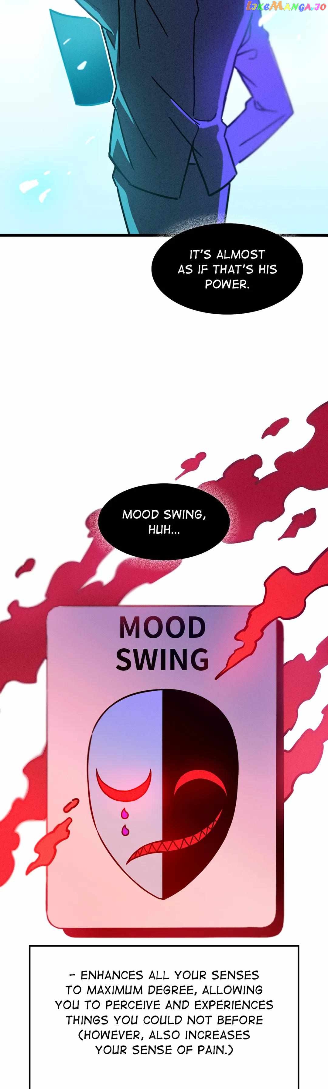 Revenge of the Anti-Hero Chapter 36 - page 3