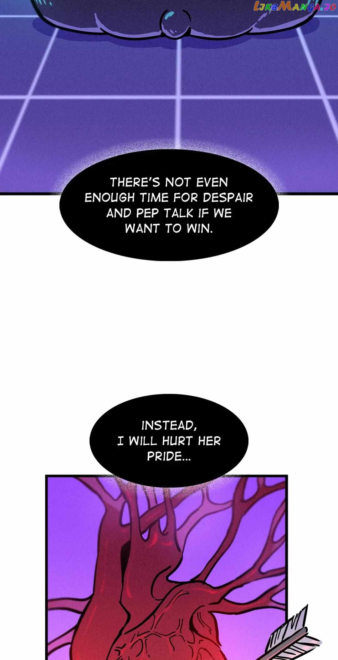 Revenge of the Anti-Hero Chapter 36 - page 21