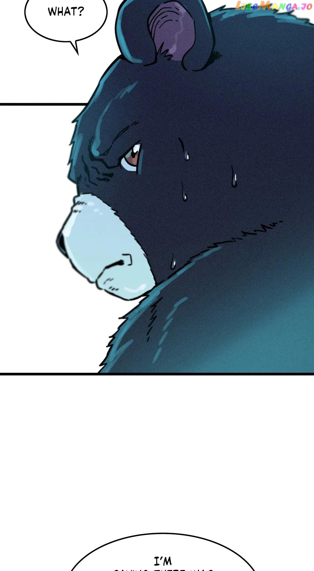 Revenge of the Anti-Hero Chapter 36 - page 25