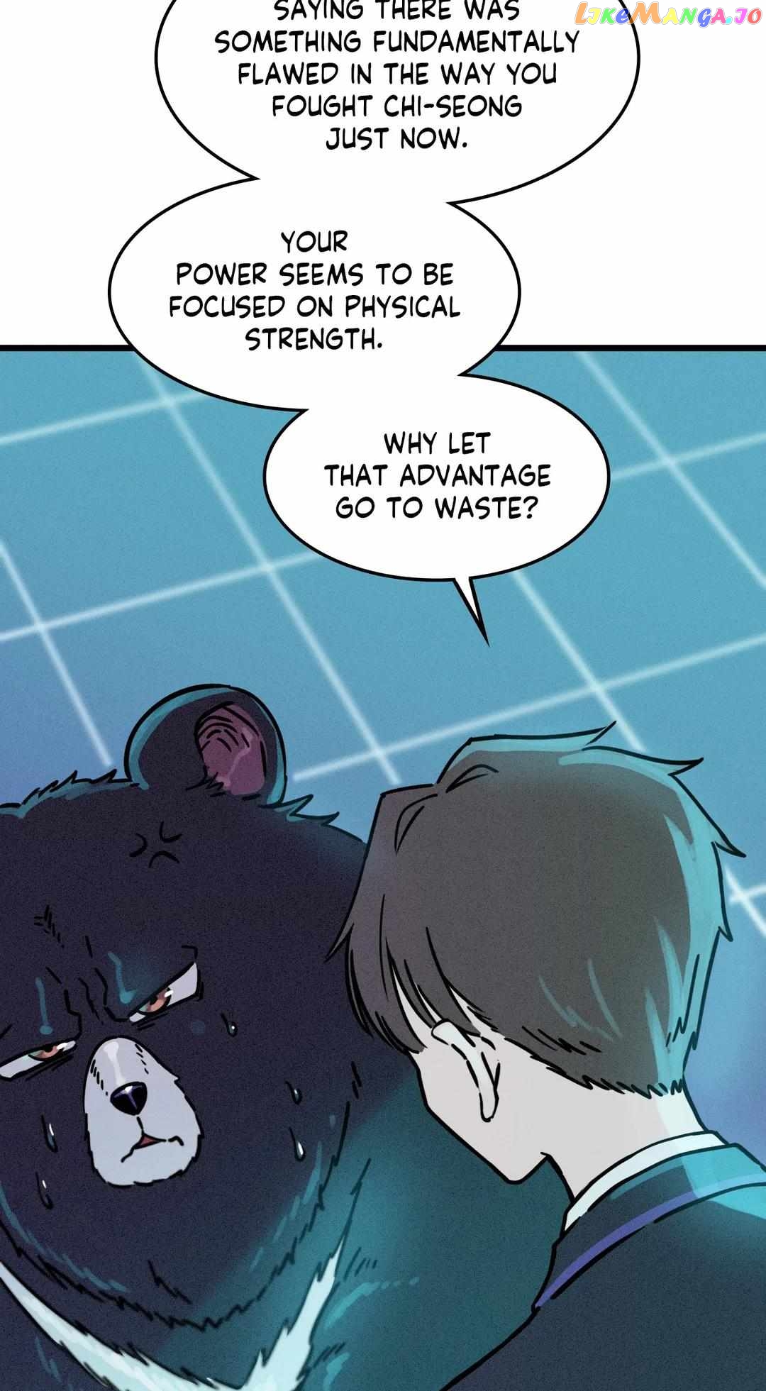 Revenge of the Anti-Hero Chapter 36 - page 26