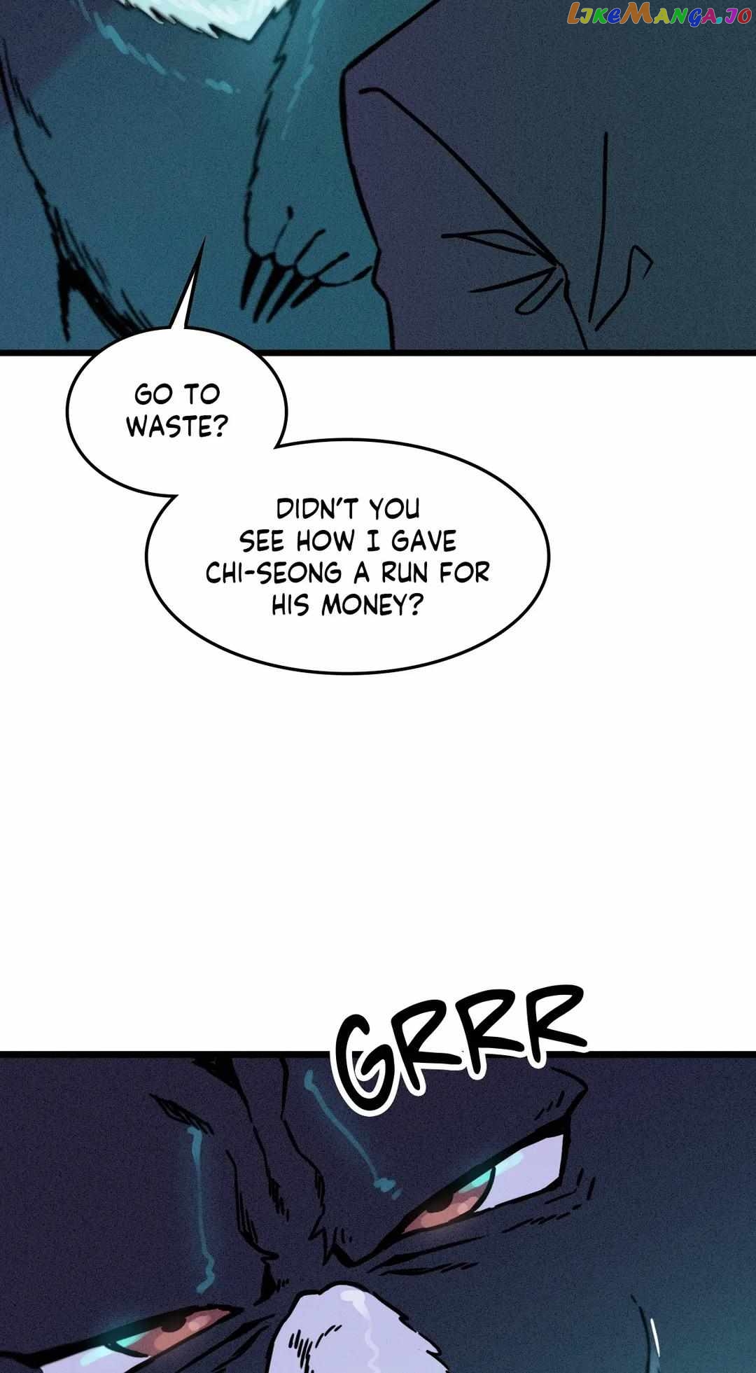 Revenge of the Anti-Hero Chapter 36 - page 27