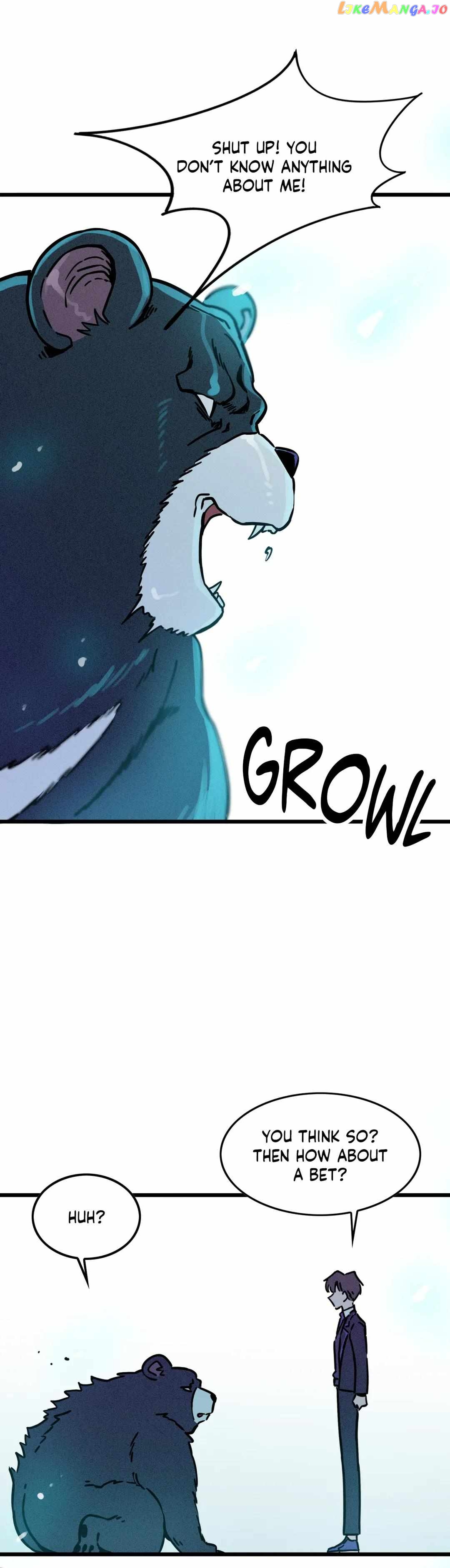 Revenge of the Anti-Hero Chapter 36 - page 29