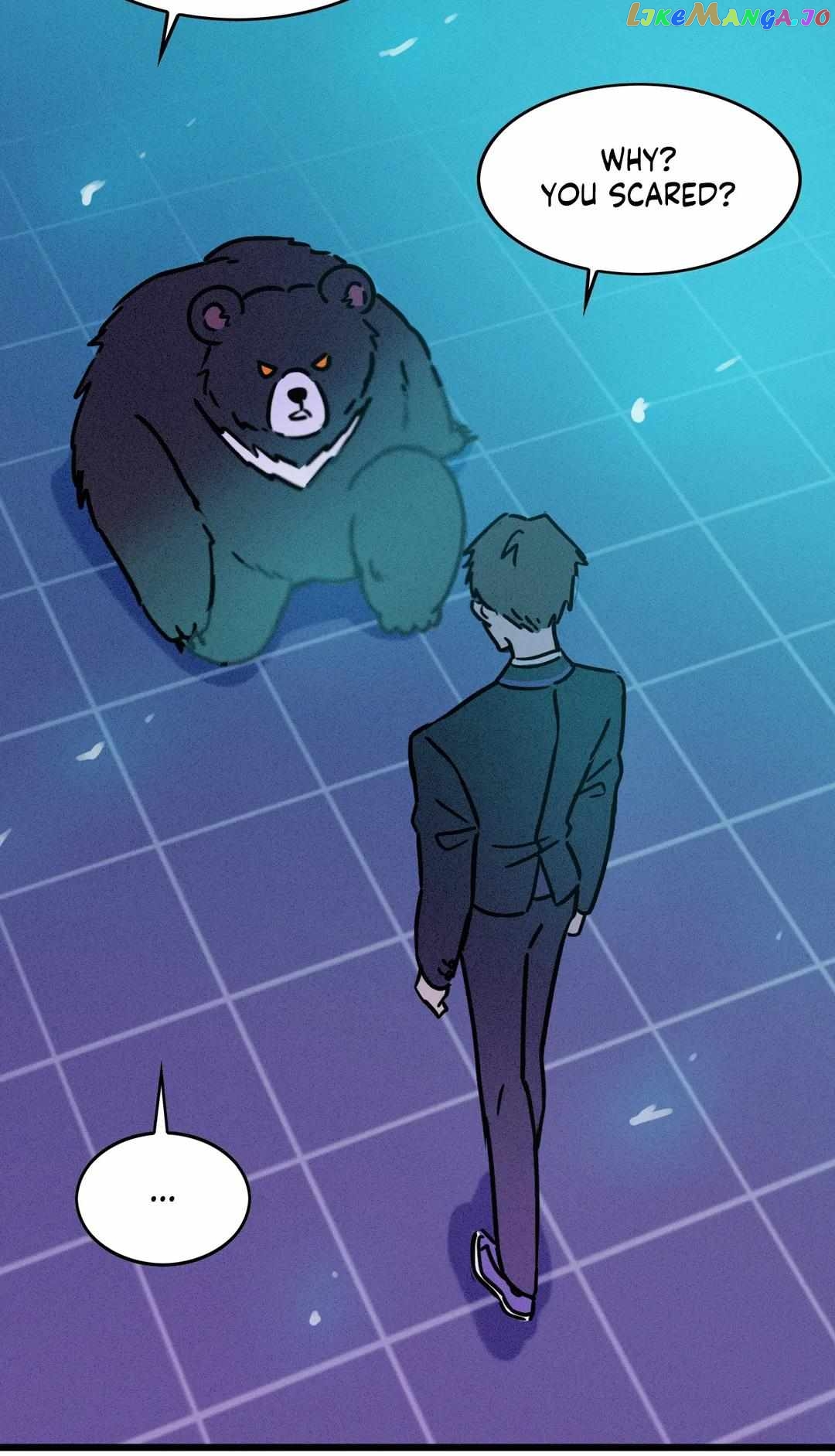 Revenge of the Anti-Hero Chapter 36 - page 31