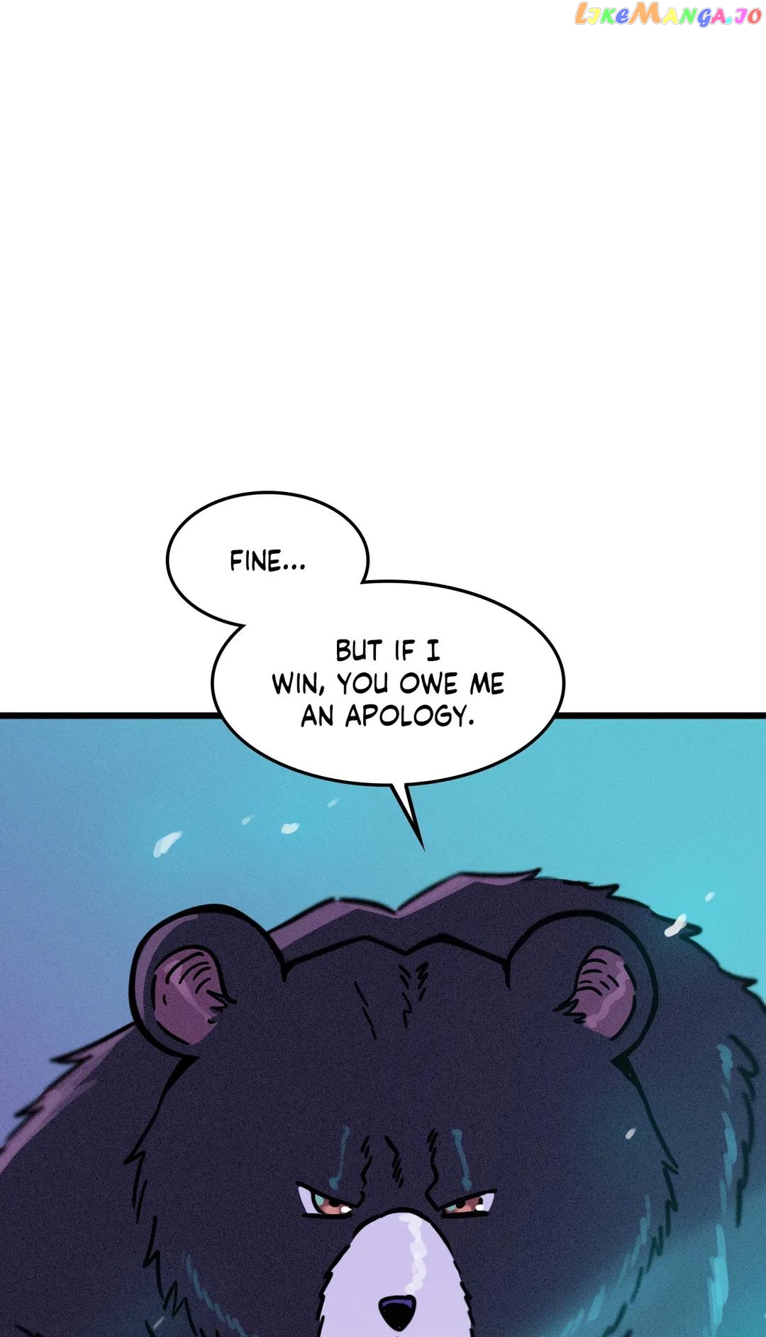 Revenge of the Anti-Hero Chapter 36 - page 32