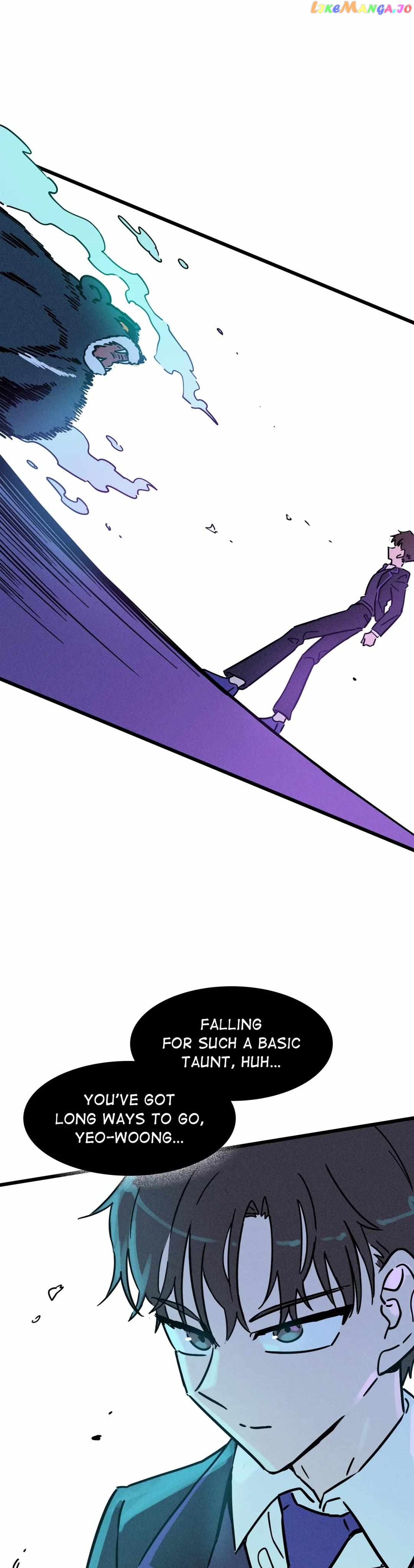 Revenge of the Anti-Hero Chapter 36 - page 38