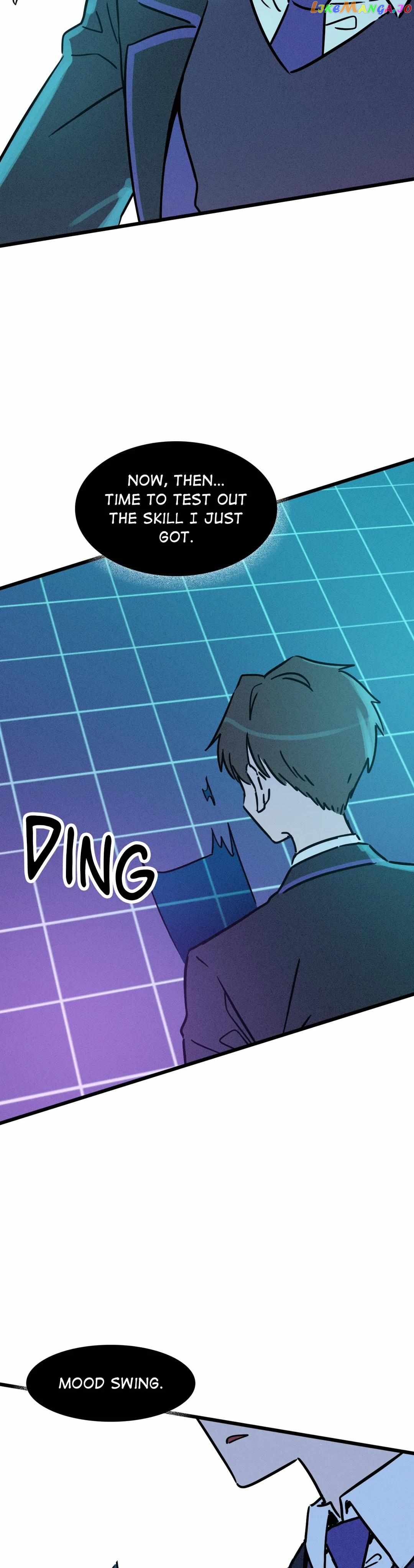 Revenge of the Anti-Hero Chapter 36 - page 39