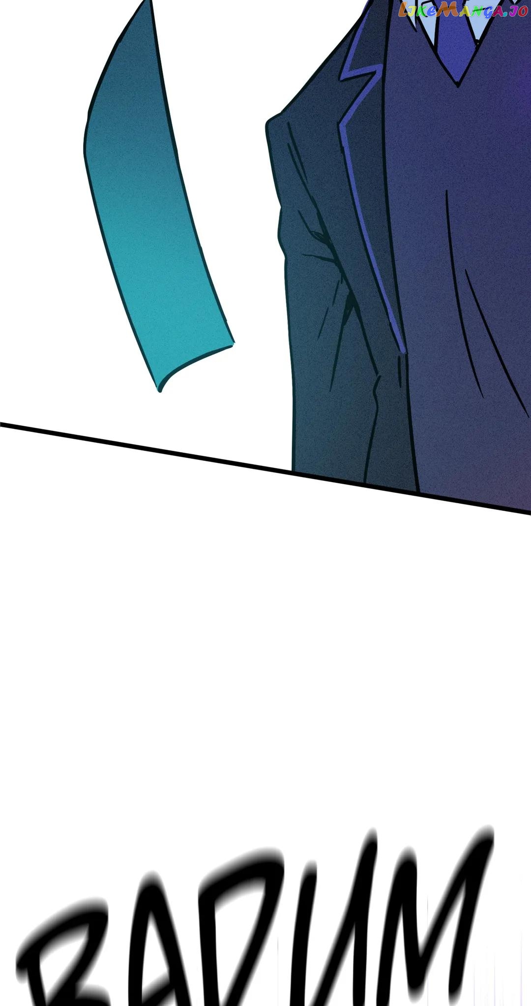 Revenge of the Anti-Hero Chapter 36 - page 40