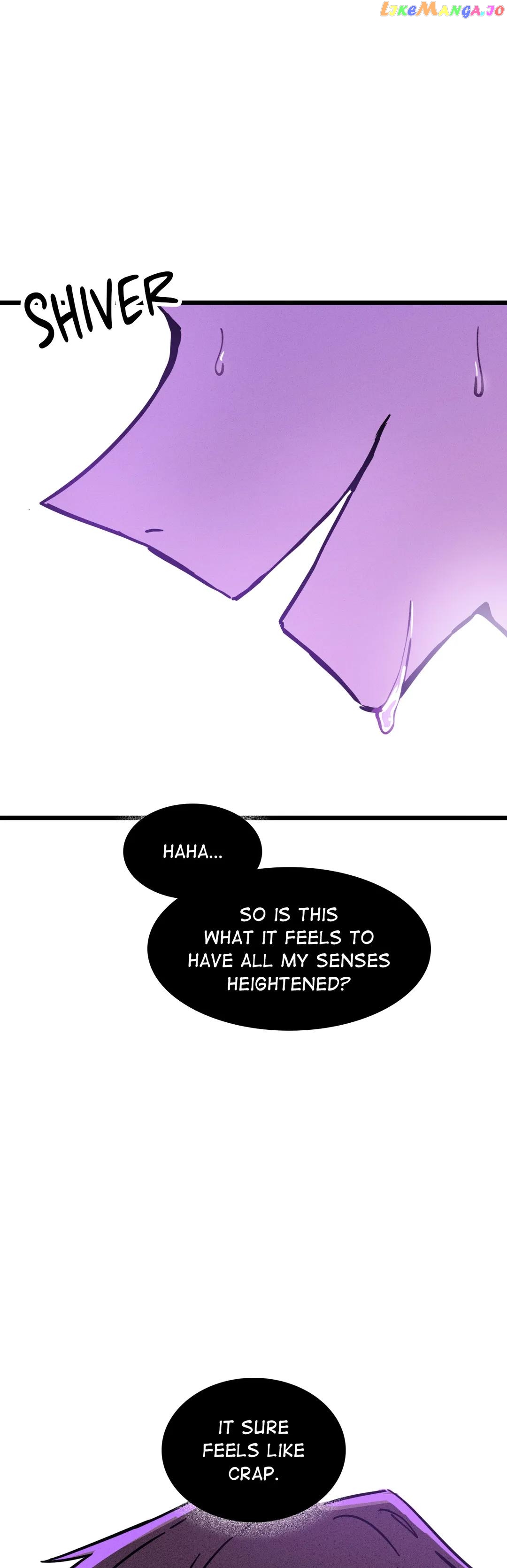 Revenge of the Anti-Hero Chapter 36 - page 43