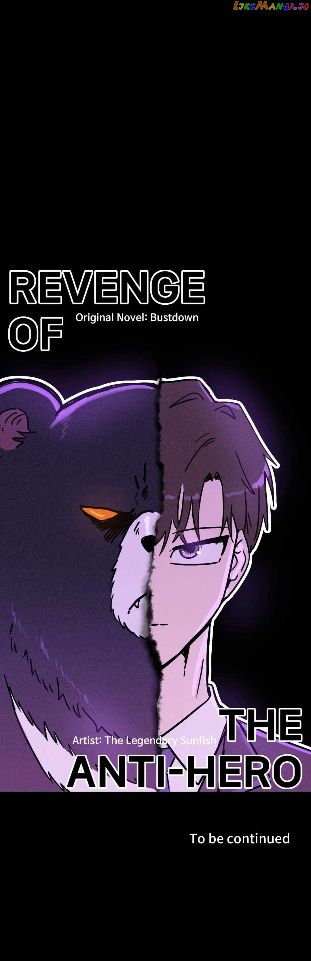 Revenge of the Anti-Hero Chapter 36 - page 45