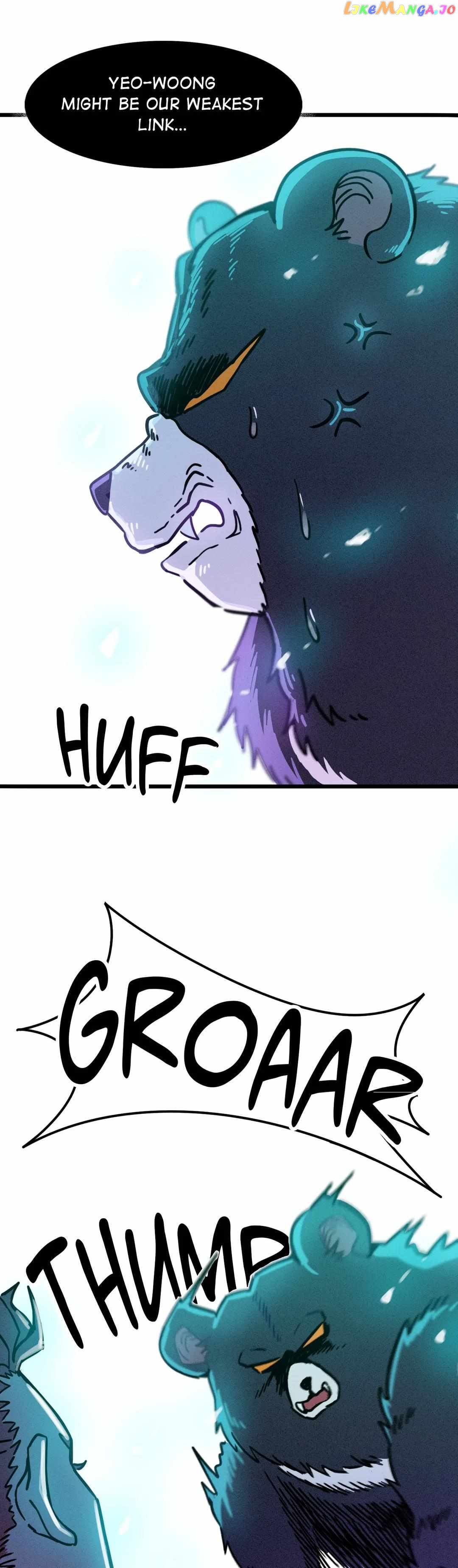 Revenge of the Anti-Hero Chapter 36 - page 10