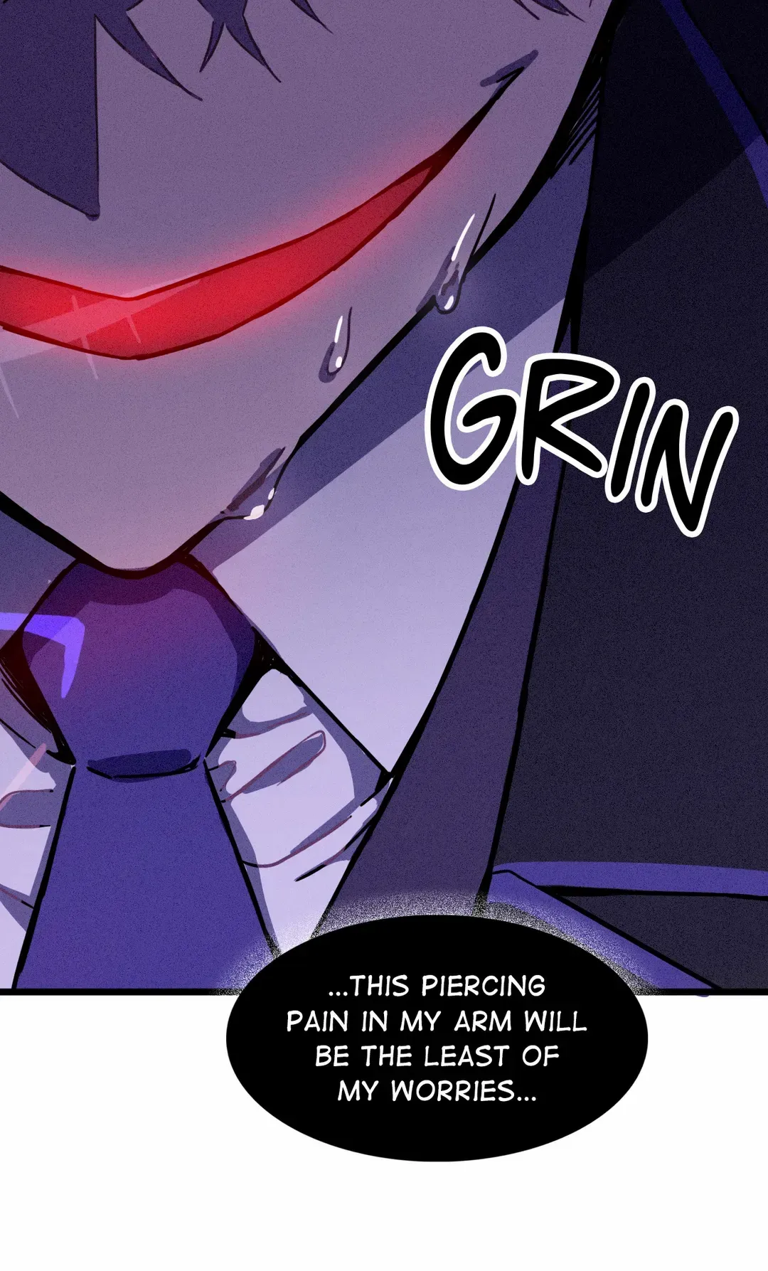 Revenge of the Anti-Hero Chapter 37 - page 13