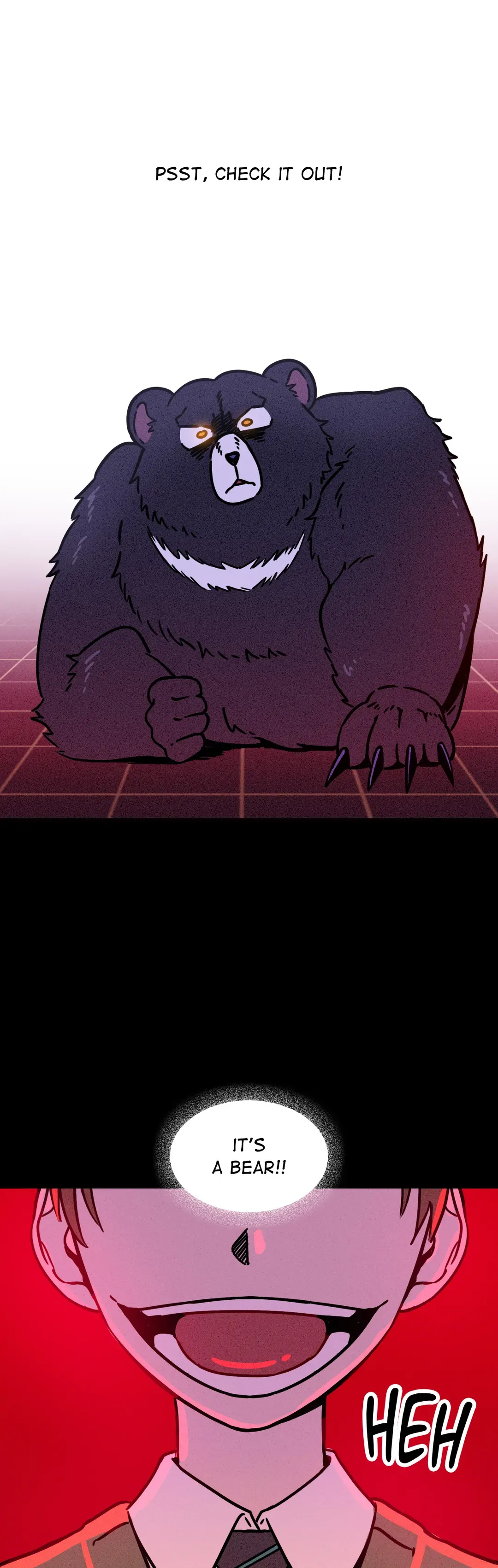 Revenge of the Anti-Hero Chapter 37 - page 14