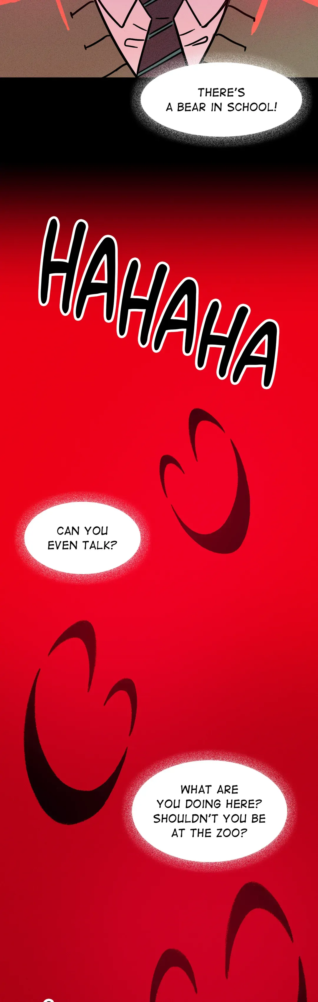 Revenge of the Anti-Hero Chapter 37 - page 15
