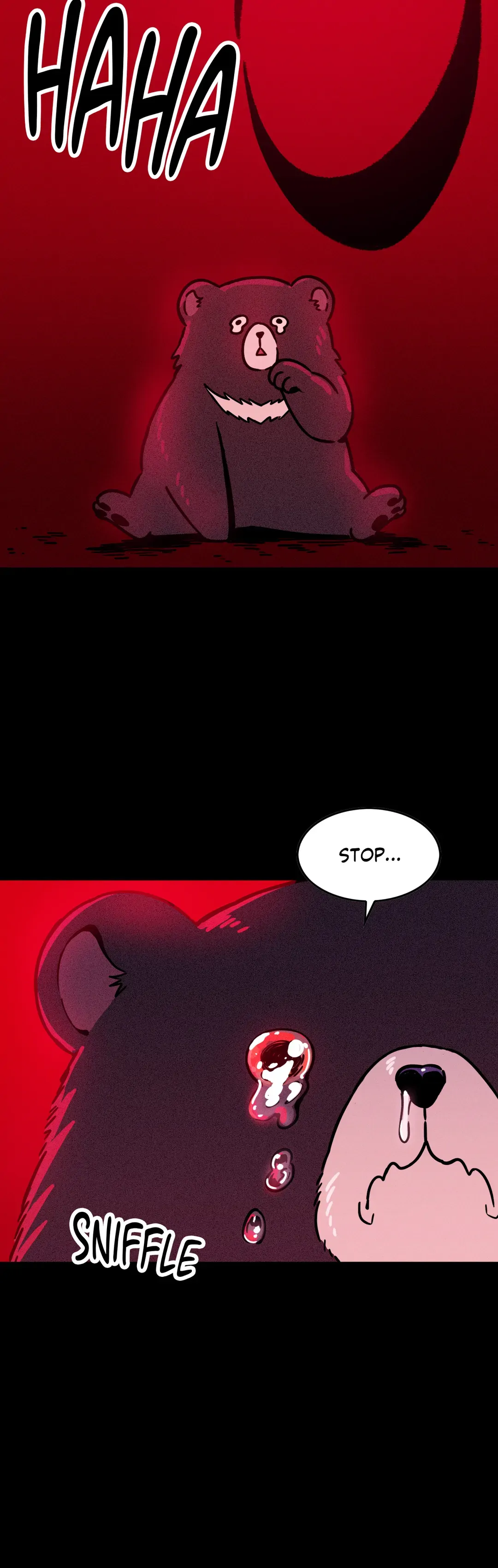Revenge of the Anti-Hero Chapter 37 - page 16