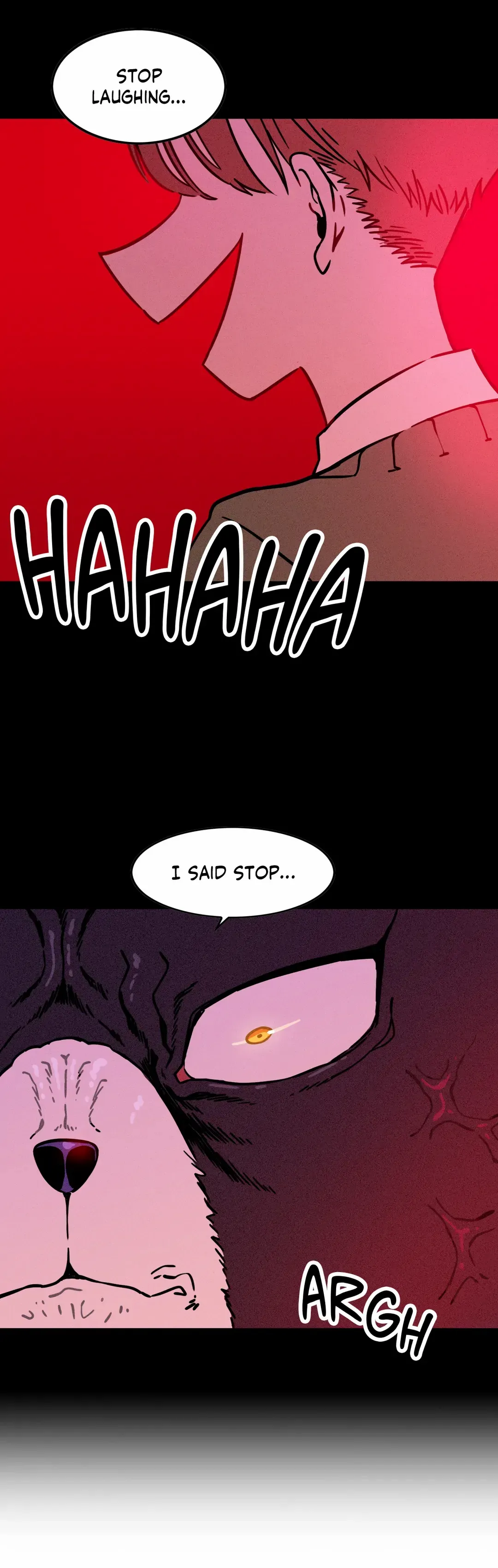 Revenge of the Anti-Hero Chapter 37 - page 17
