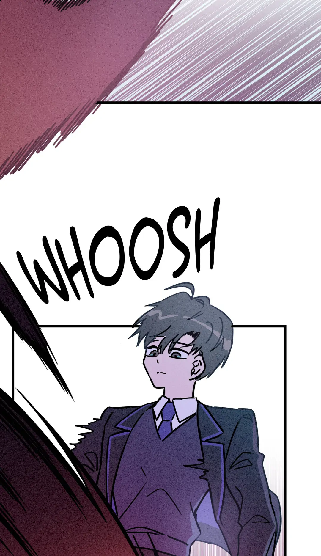 Revenge of the Anti-Hero Chapter 37 - page 19