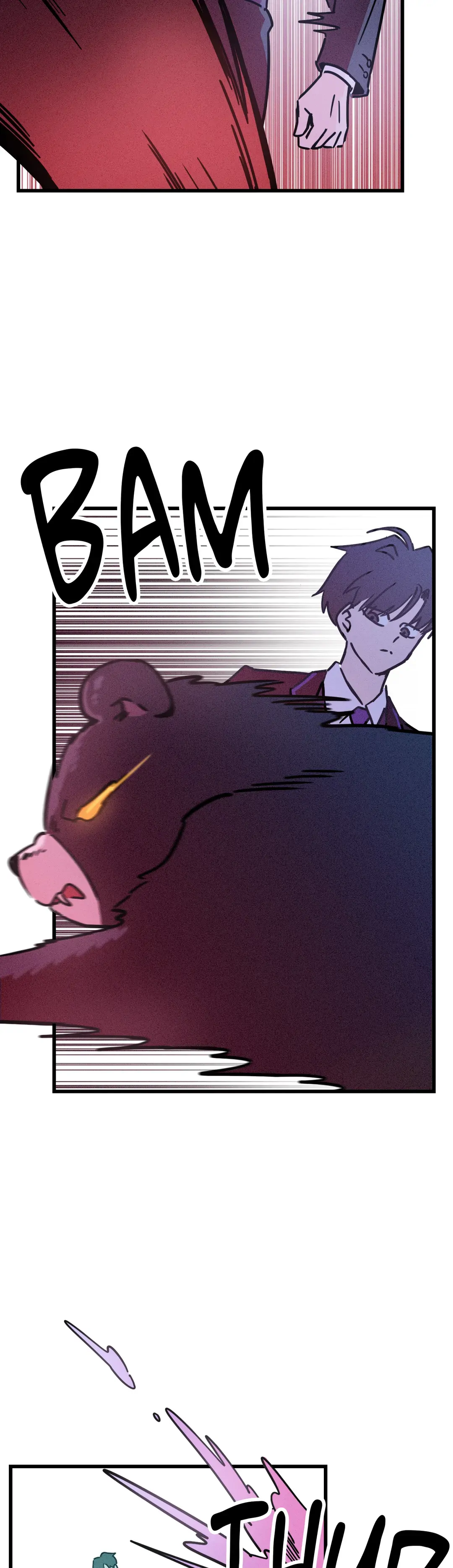 Revenge of the Anti-Hero Chapter 37 - page 20