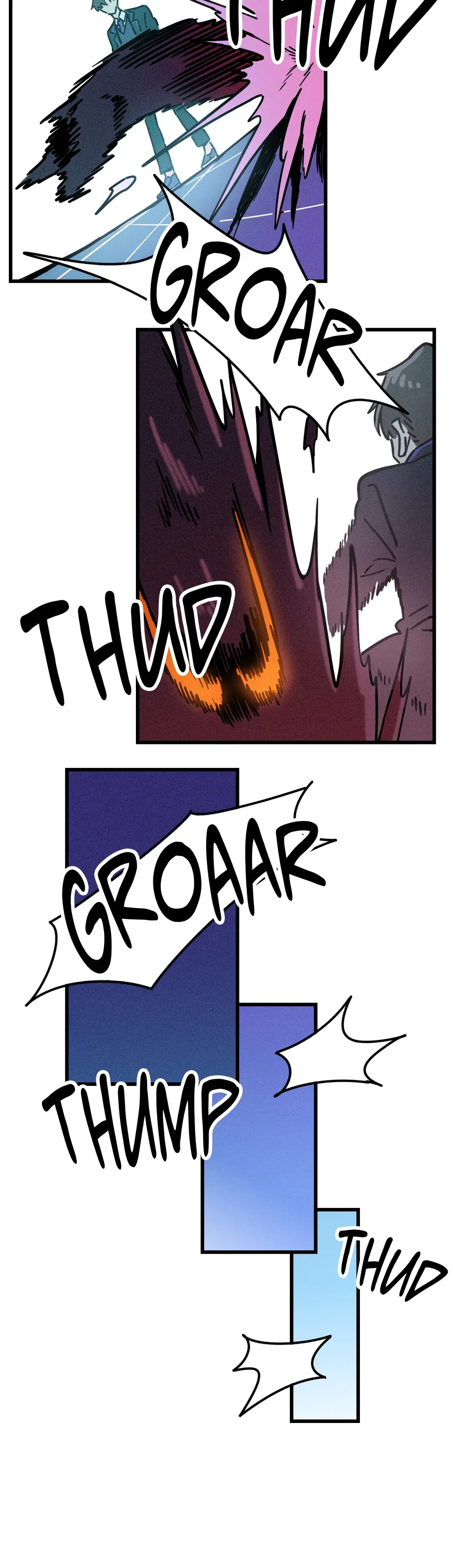 Revenge of the Anti-Hero Chapter 37 - page 21