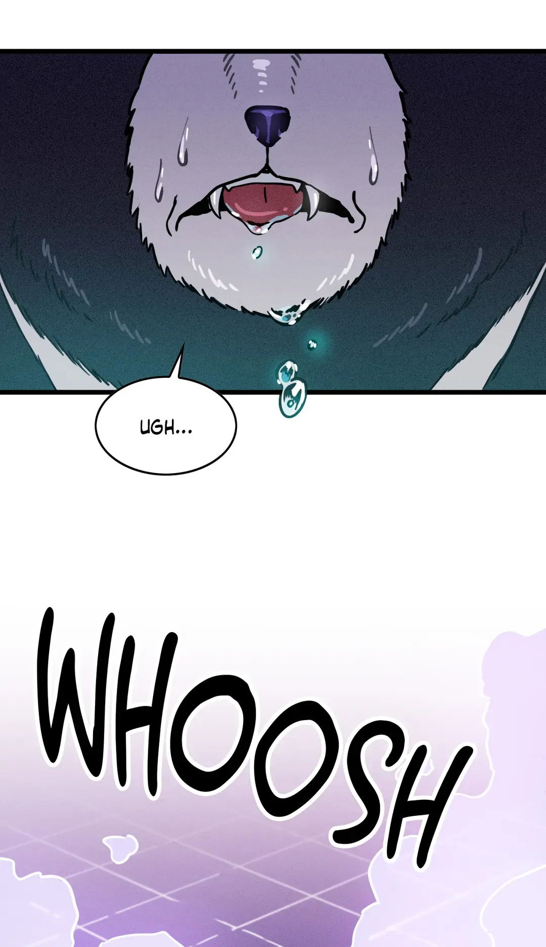 Revenge of the Anti-Hero Chapter 37 - page 22