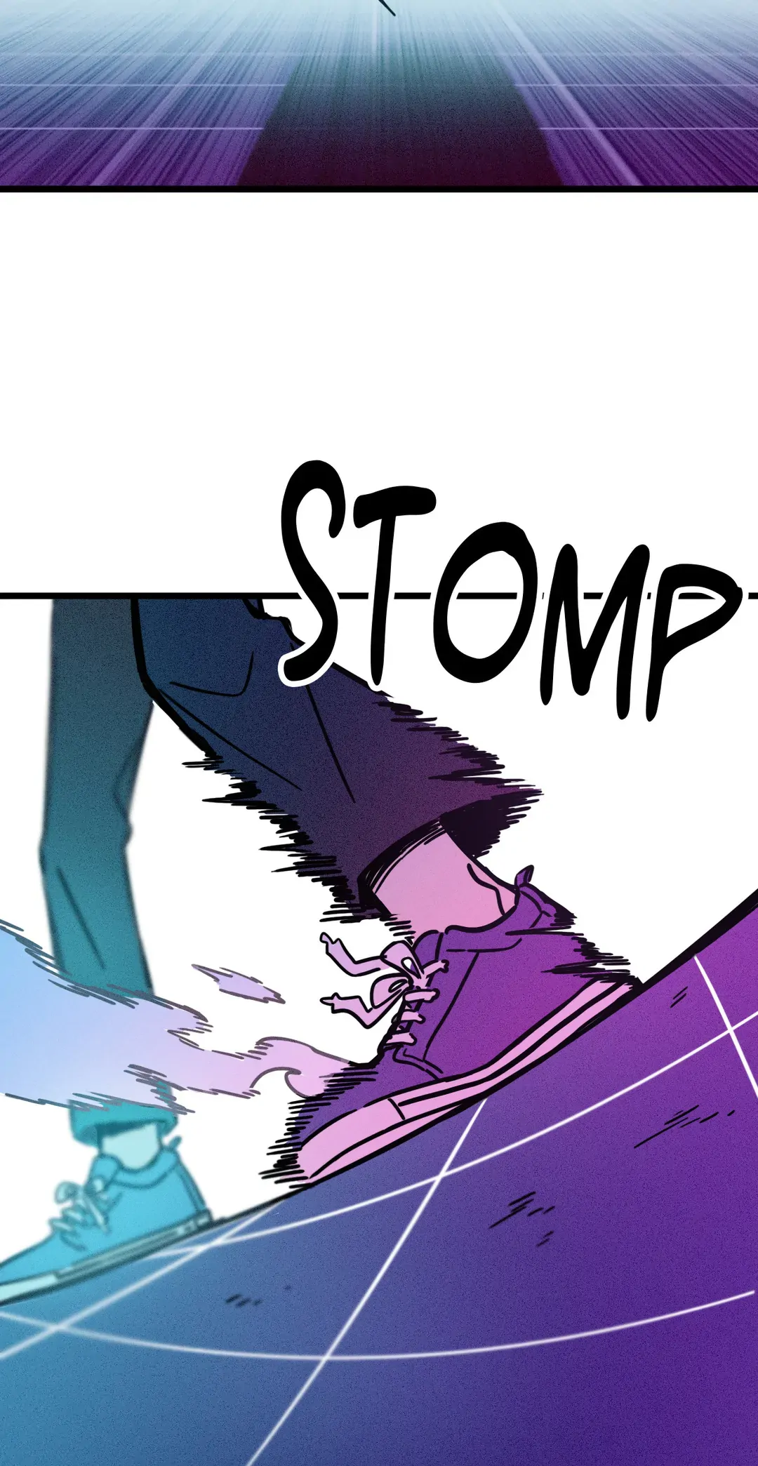 Revenge of the Anti-Hero Chapter 37 - page 26