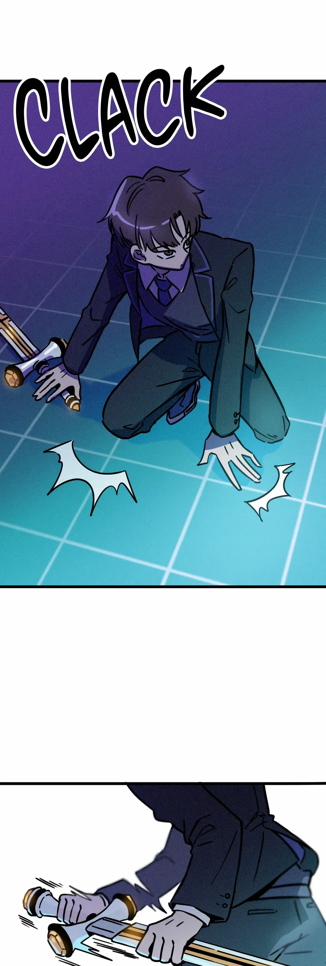 Revenge of the Anti-Hero Chapter 37 - page 28