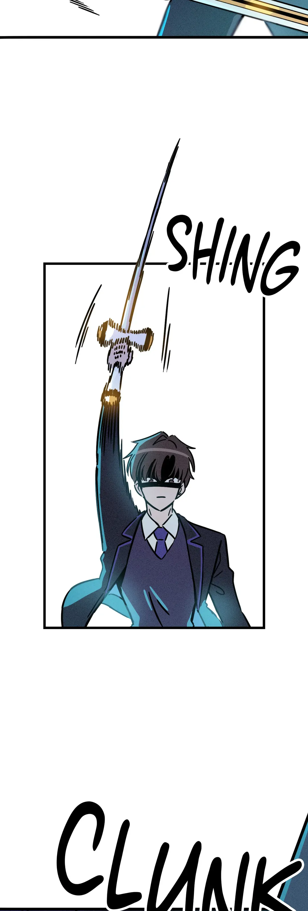 Revenge of the Anti-Hero Chapter 37 - page 29