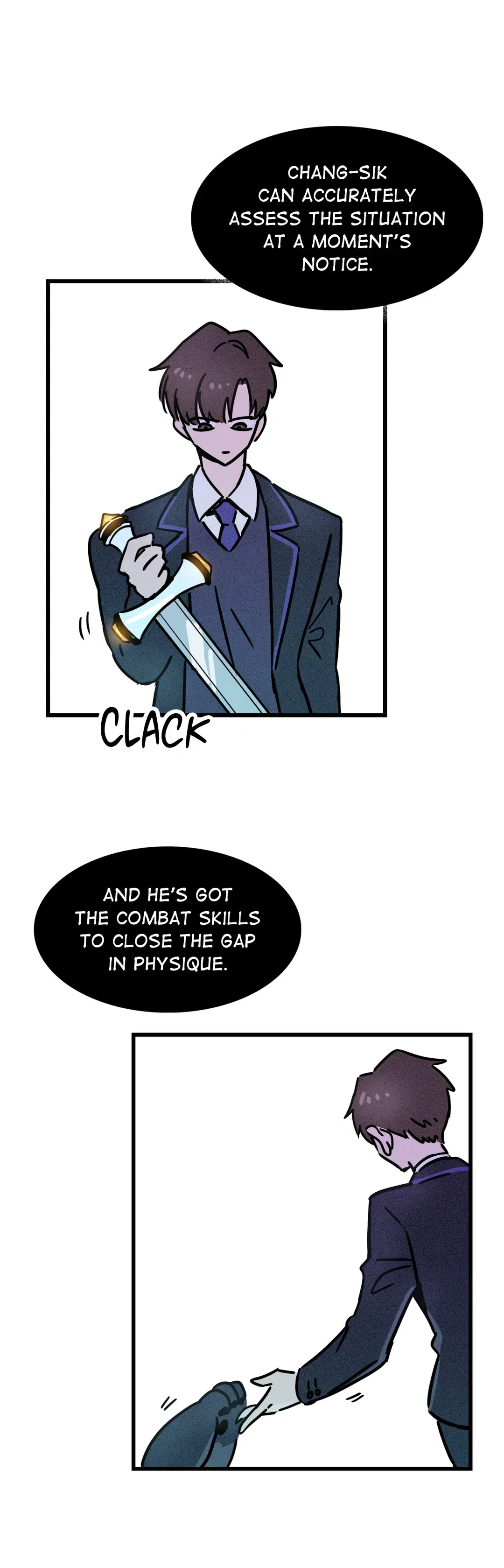 Revenge of the Anti-Hero Chapter 37 - page 36
