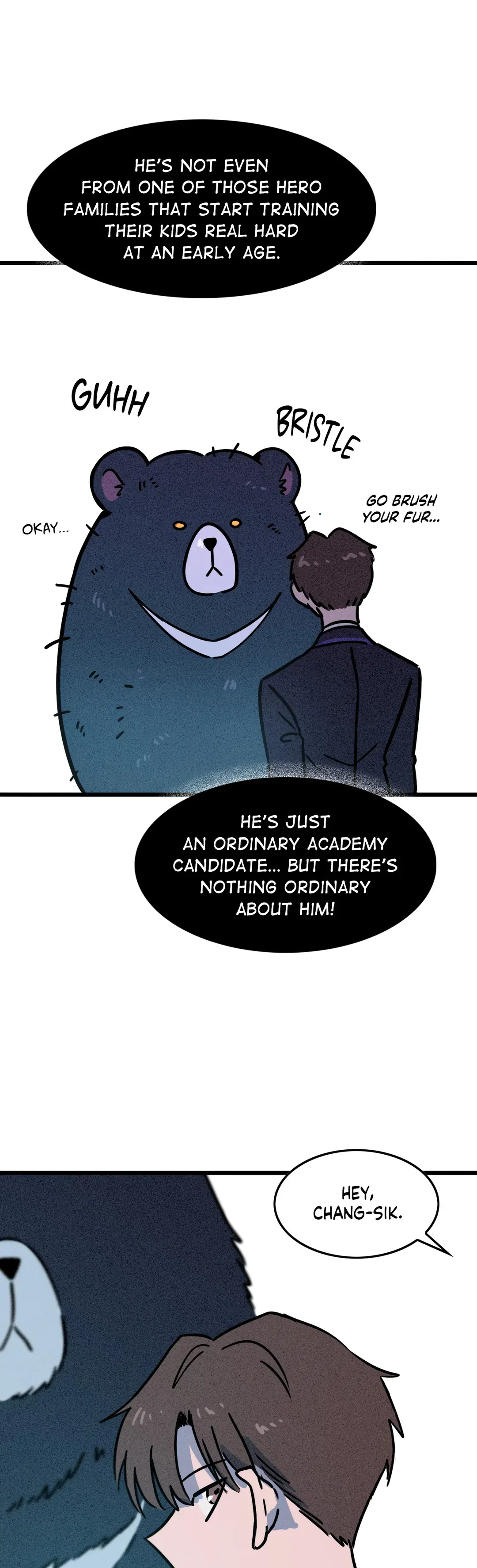 Revenge of the Anti-Hero Chapter 37 - page 37