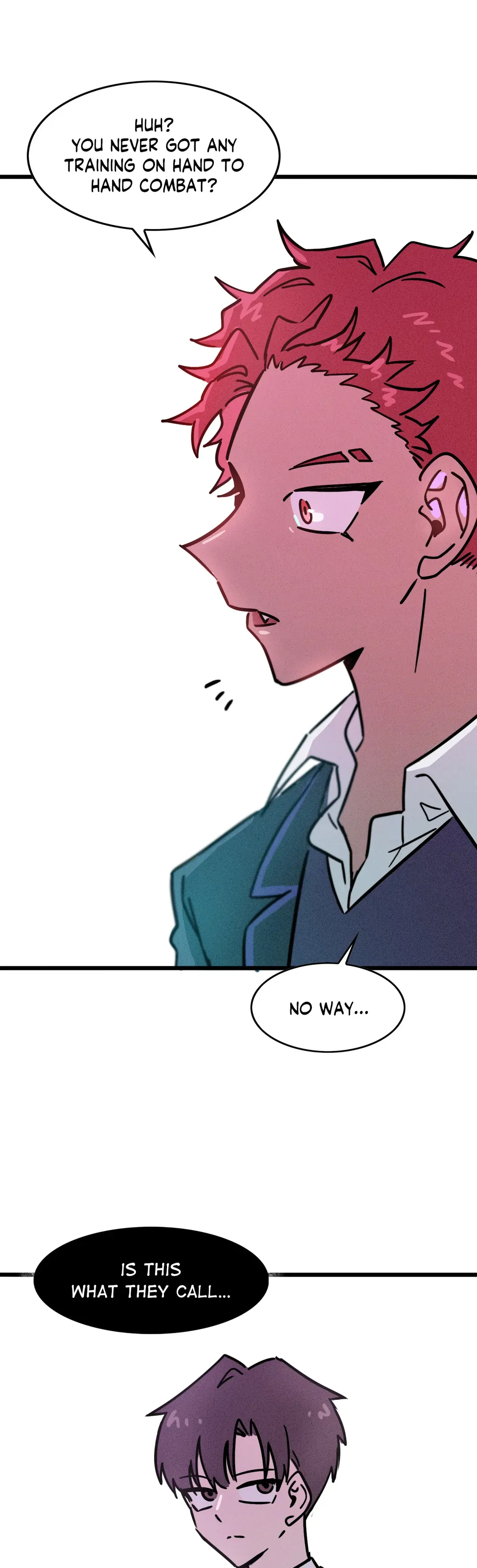 Revenge of the Anti-Hero Chapter 37 - page 39