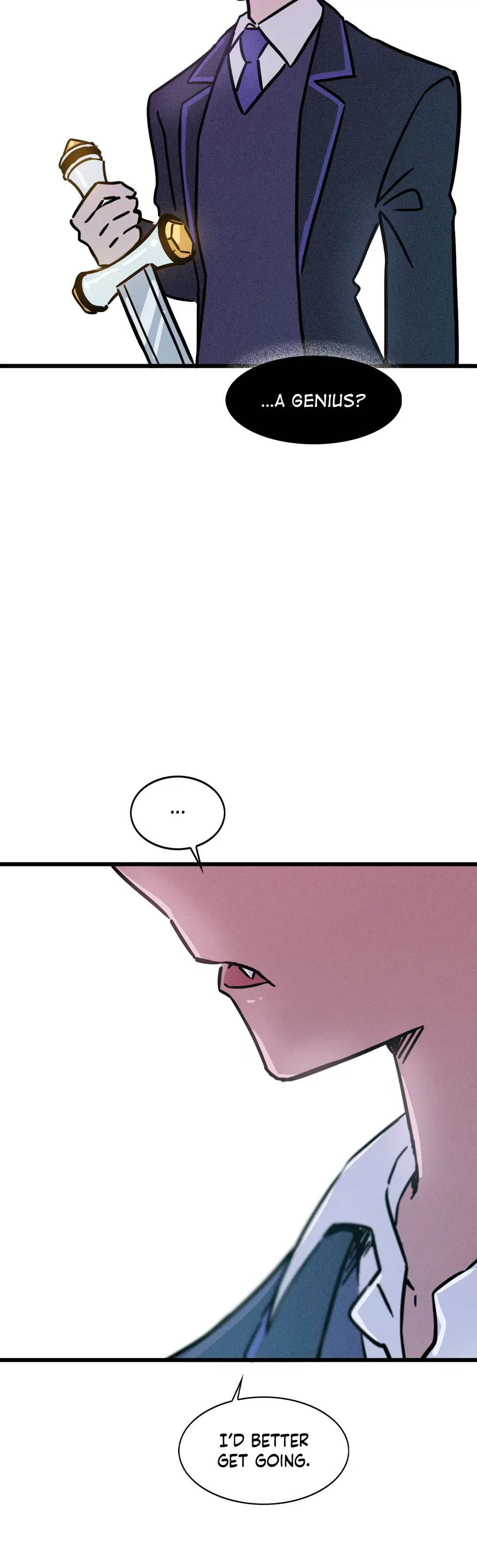 Revenge of the Anti-Hero Chapter 37 - page 40