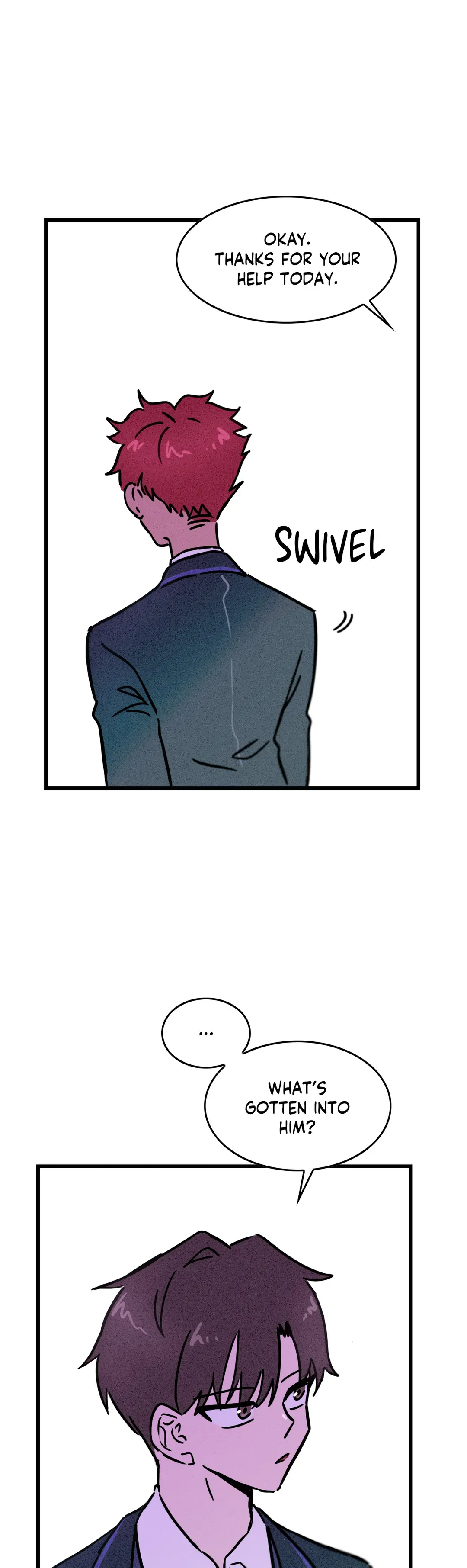 Revenge of the Anti-Hero Chapter 37 - page 41