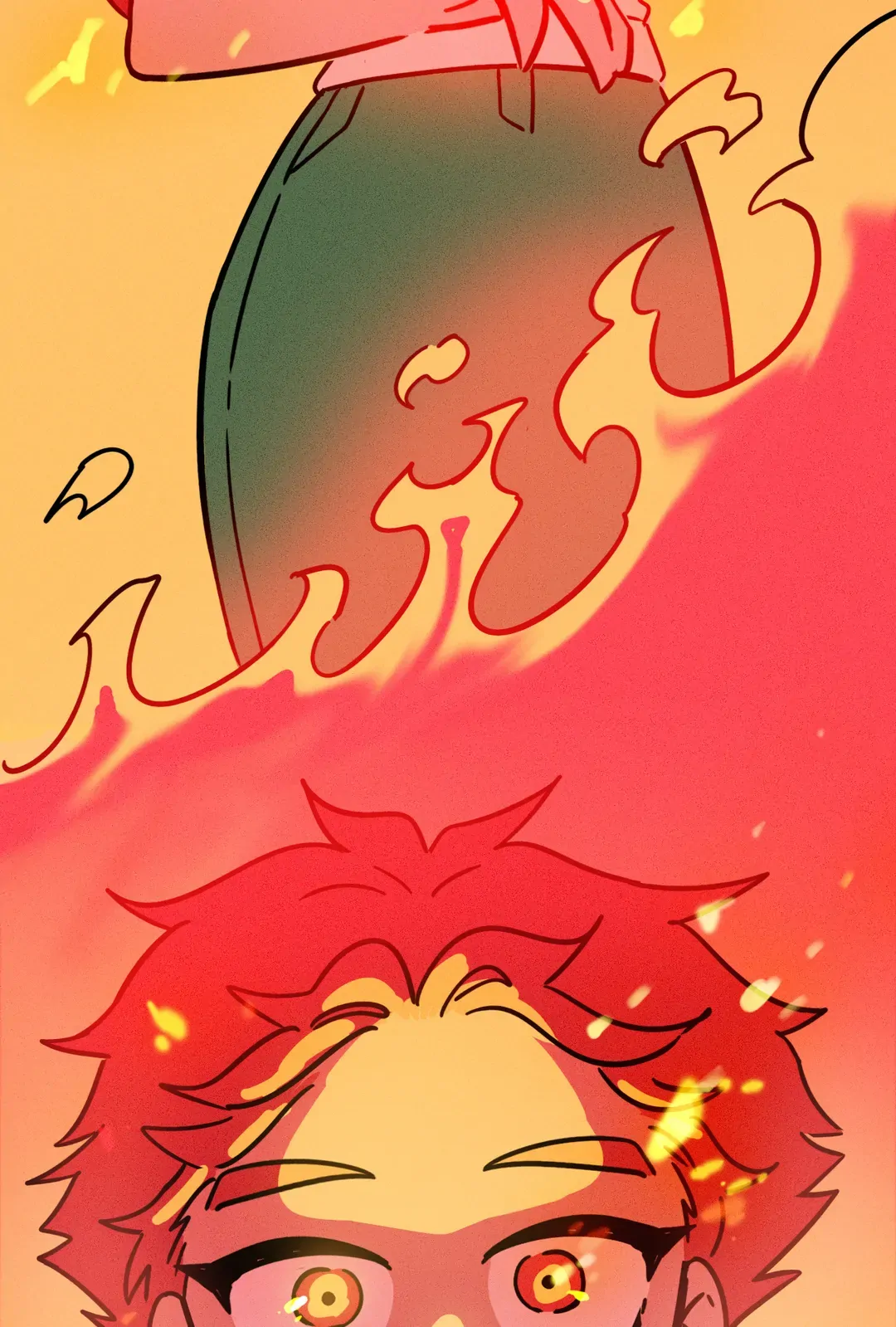 Revenge of the Anti-Hero Chapter 37 - page 46