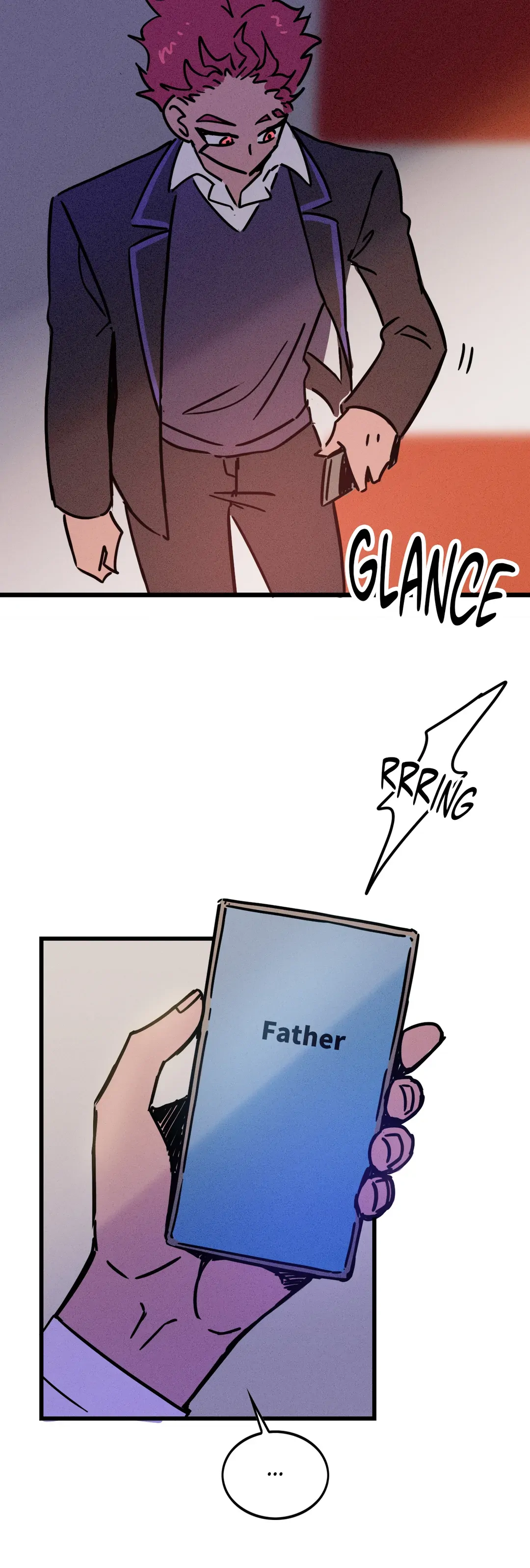 Revenge of the Anti-Hero Chapter 37 - page 49