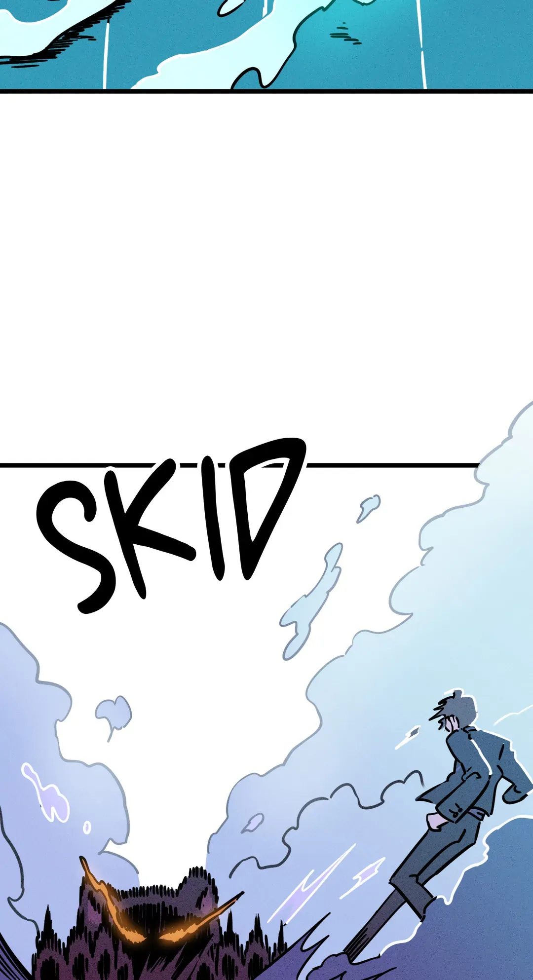 Revenge of the Anti-Hero Chapter 37 - page 6