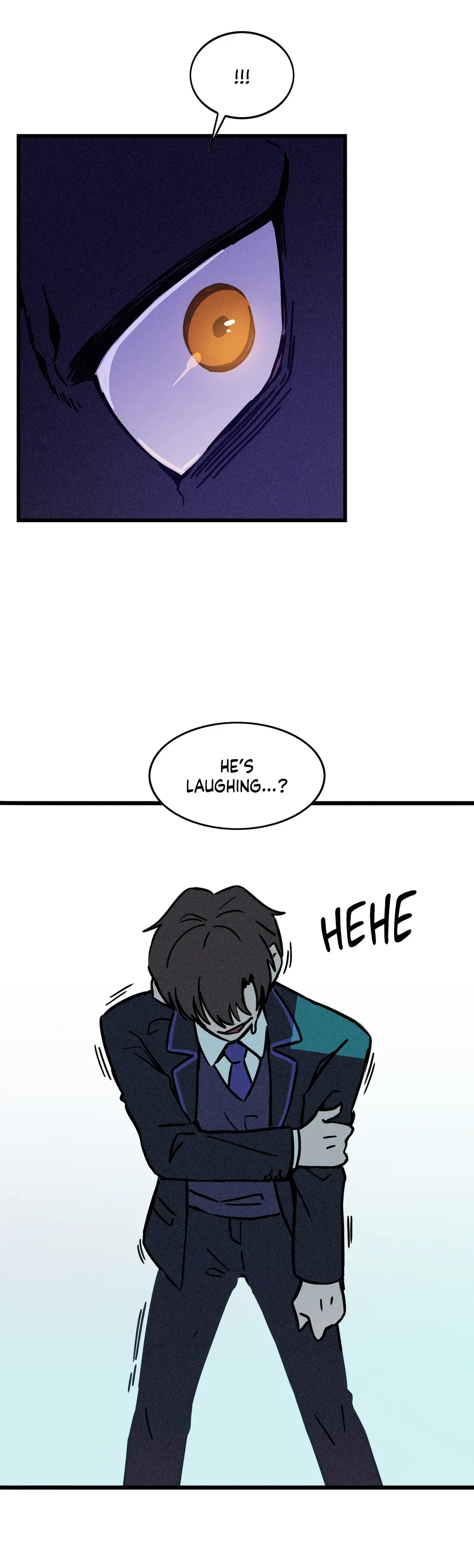 Revenge of the Anti-Hero Chapter 37 - page 8