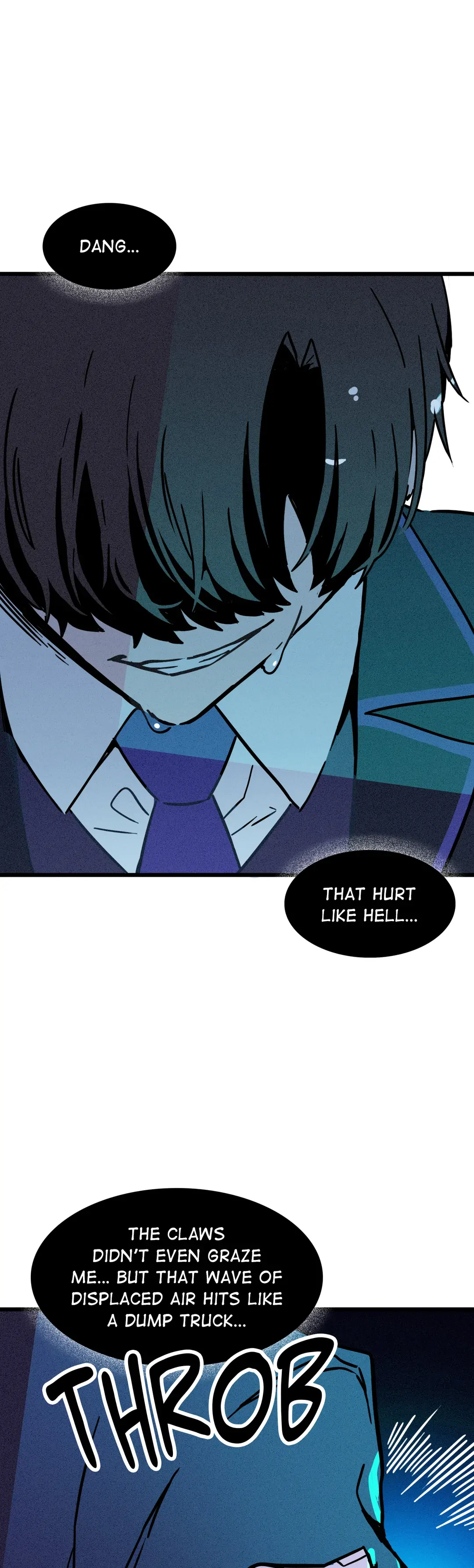 Revenge of the Anti-Hero Chapter 37 - page 9